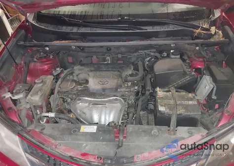 2015 Toyota Rav4 Xle from USA, damaged, VIN JTMRFREV9FJ037047